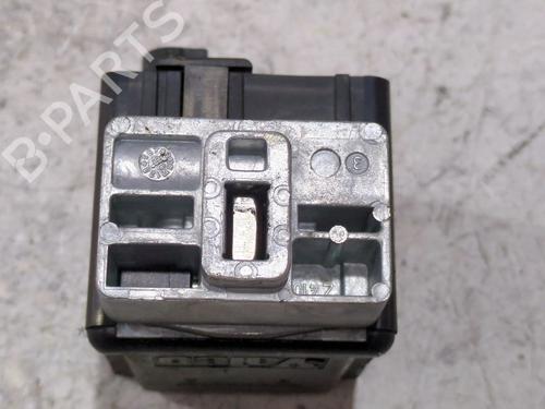 Electronic module RENAULT GRAND SCÉNIC II (JM0/1_) 1.5 dCi (JM02, JM13) | BP29449745M83 