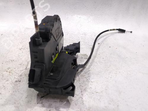 Front left lock RENAULT CAPTUR I (J5_, H5_) 1.5 dCi 110 | BP34613593C98 - Image 9