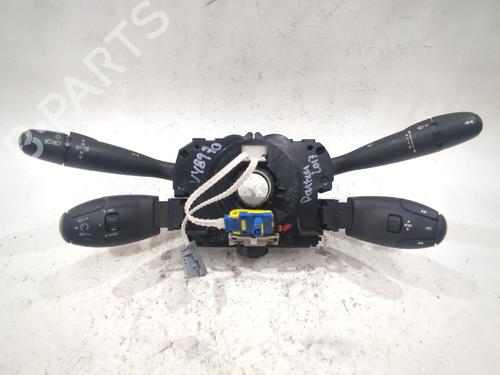 Used Switch Switch PEUGEOT PARTNER Box Body/MPV 1.6 BlueHDi 120 (120 hp) 36766729 36766729
