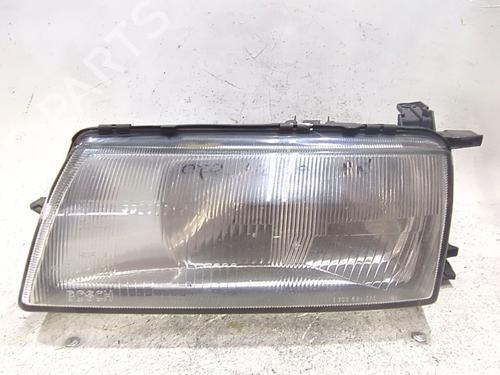 Used Left headlight OPEL VECTRA A (J89) 2.0 i (F19, M19) (129 hp) 29477790