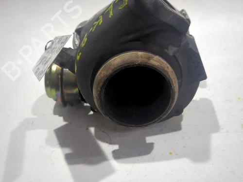 Pipe MERCEDES-BENZ CLK (C209) CLK 270 CDI (209.316) | BP23926279M125 