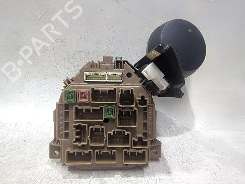 Instrument cluster PEUGEOT 107 (PM_, PN_) 1.4 HDi | BP29221397C47 