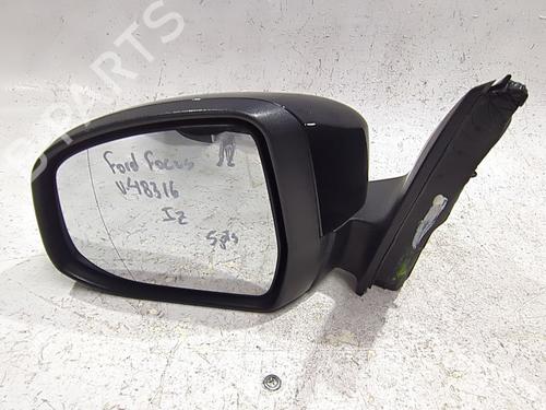 Used Left mirror FORD FOCUS III 1.0 EcoBoost (125 hp) 32018993