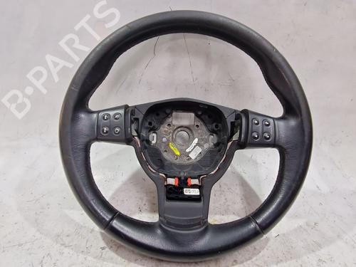 Used Steering wheel Steering wheel SEAT LEON (1P1) 1.9 TDI (105 hp) 33169790 33169790