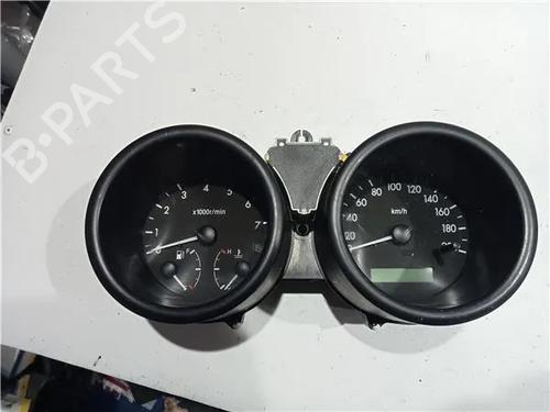 Used Instrument cluster DAEWOO KALOS Saloon (KLAS) 1.4 (94 hp) 23917573