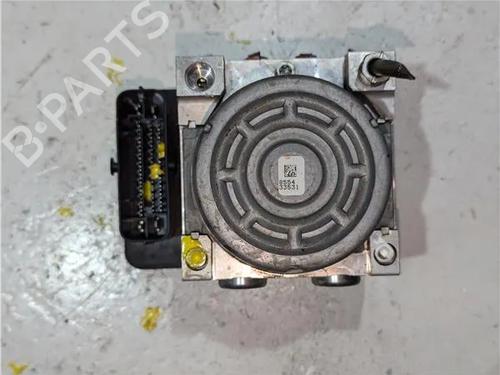ABS pump MITSUBISHI ASX (GA_W_) 1.8 DI-D 4WD (GA6W) | BP23924917M43