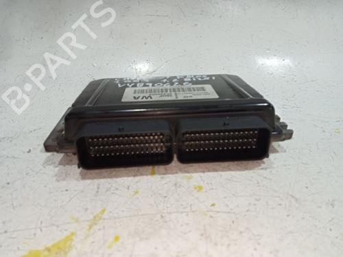 Electronic module CHEVROLET AVEO / KALOS Hatchback (T200) 1.2 | BP36499881M83 - Image 2