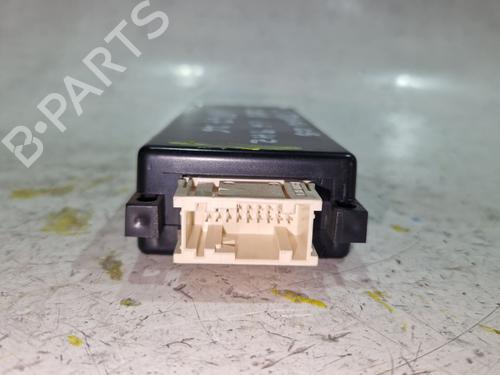 Electronic module CITROËN C5 III (RD_) 1.6 HDi 110 (RD9HZC) | BP36499767M83 - Image 3