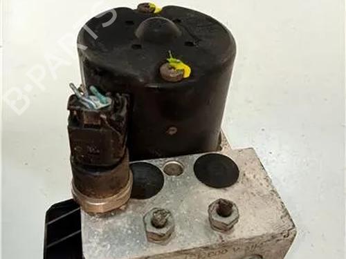 ABS pump MERCEDES-BENZ A-CLASS (W168) A 170 CDI (168.009, 168.109) | BP23907370M43 