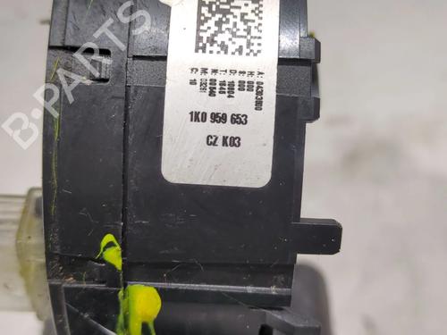 Squib airbag AUDI A3 (8P1) 2.0 TDI 16V quattro | BP23928096C102