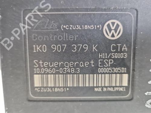 Pompe ABS VW GOLF V (1K1) 2.0 TDI | BP29697258M43