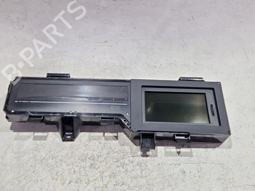 Kombiinstrument RENAULT SCÉNIC III (JZ0/1_) 1.5 dCi (110 hp) 30536308
