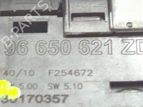 Left front window switch PEUGEOT 5008 (0U_, 0E_) 1.6 HDi | BP40063013I27 - Image 7