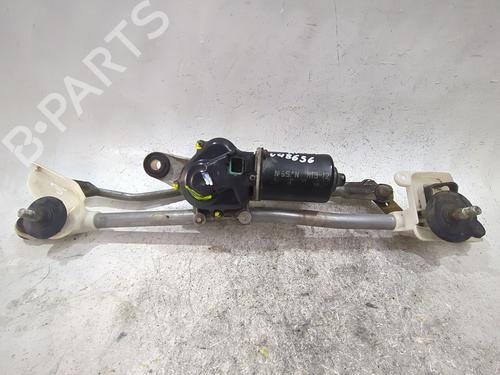 Vindrude Viskermekanisme Vindrude Viskermekanisme NISSAN MICRA III (K12) 1.2 16V (80 hp) 34275876 34275876