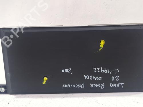 Fuse box LAND ROVER DISCOVERY V (L462) 2.0 Sd4 4x4 | BP38796305E1 - Image 5