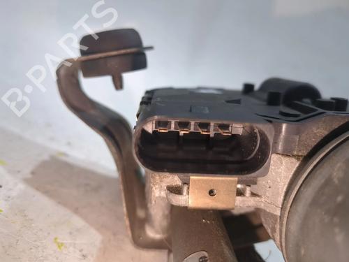 Front wiper motor SEAT ALTEA (5P1) 1.9 TDI | BP23902944M29 