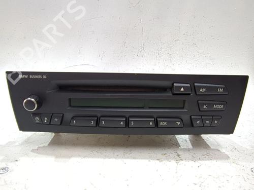 Used Radio BMW 1 (E87) [2003-2013]  28530066