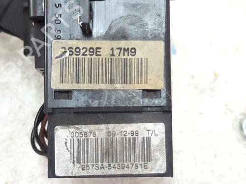 Steering column stalk NISSAN PRIMERA (P11) 2.0 TD | BP26542482I23 