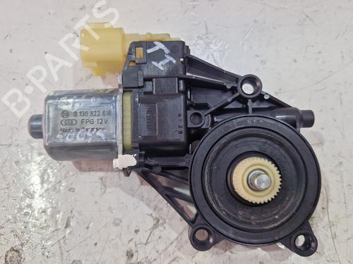 Used Left rear window motor Left rear window motor FORD FIESTA VI (CB1, CCN) 1.0 EcoBoost (100 hp) 36519700 36519700