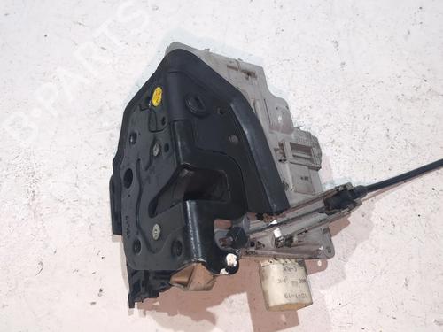Rear left lock SEAT LEON (1P1) 1.9 TDI | BP23927700C100 