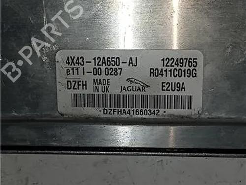 Electronic module JAGUAR X-TYPE I Estate (X400) 3.0 | BP23911626M83