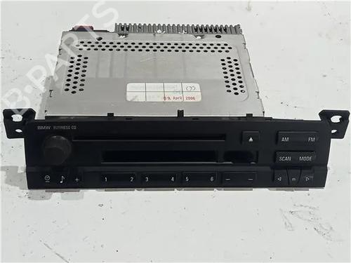 Used Radio BMW 3 (E46) 323 i (170 hp) 23919234