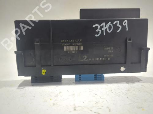 Used Electronic module BMW 3 (E90) 320 d (150 hp) 23926263