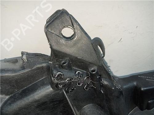 Left taillight PEUGEOT 107 (PM_, PN_) 1.0 | BP23918875C34 