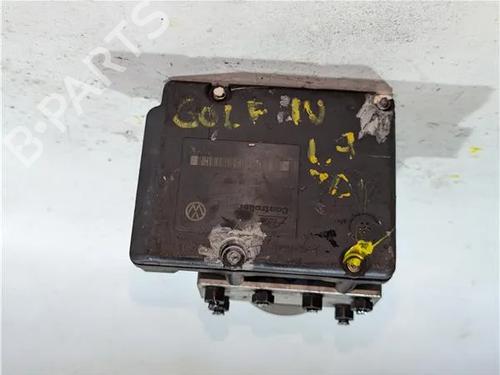 ABS pump VW GOLF IV (1J1) 1.4 16V | BP23924910M43 