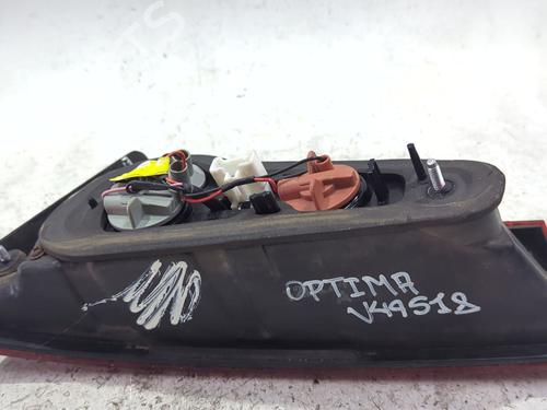 Left tailgate light KIA OPTIMA (FSGDS6B) 1.7 CRDi | BP39950219C79 - Image 5