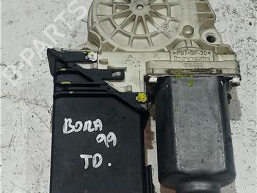 Right rear window motor VW BORA I (1J2) 1.9 SDI | BP23912738E22 