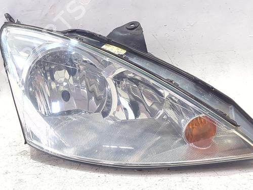 Used Left headlight Left headlight 37712553 37712553