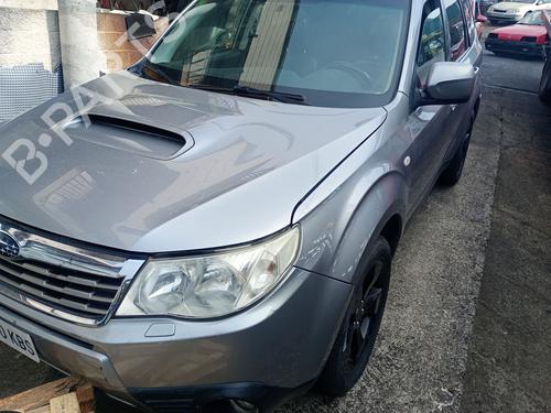 Used Parts SUBARU FORESTER (SH_) 2.0 D AWD (SHH, SHD, SHN) 4748741