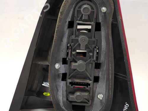 Left taillight MERCEDES-BENZ A-CLASS (W168) A 160 (168.033, 168.133) | BP25710660C34 