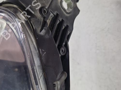 Right headlight CITROËN C5 III (RD_) 2.0 HDi (RDRHD8, RDRHDJ, RDRHR8, RDRHRJ) | BP34116833C29  - Image 6