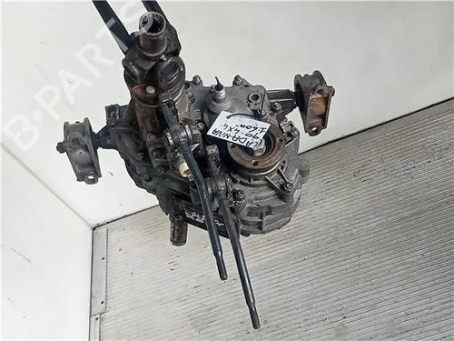 Transfer box LADA NIVA Closed Off-Road Vehicle (2121, 2131) 1600 4x4 | BP23923688M36 