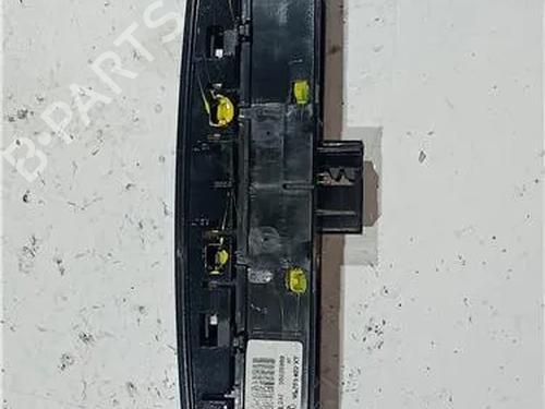 Warning switch PEUGEOT 308 I (4A_, 4C_) 1.6 HDi | BP23919217I22 