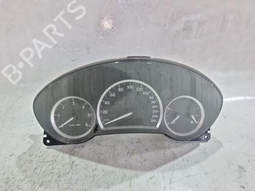 Compteur de vitesse Compteur de vitesse SAAB 9-3 (YS3F, E79, D79, D75) 1.9 TiD (150 hp) 36530963 36530963