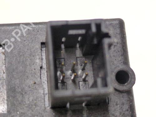 Left front window motor CITROËN C4 Picasso I MPV (UD_) 1.6 HDi | BP32010337E21 