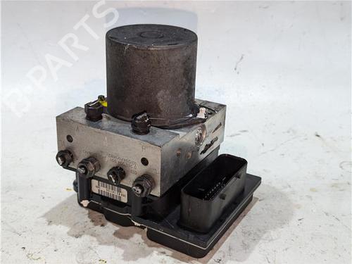 Used ABS pump BMW 5 (E60) 525 i (218 hp) 23924949