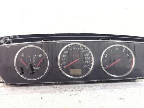 Used Instrument cluster Instrument cluster 37692026 37692026