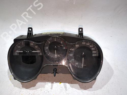 Instrument cluster SEAT LEON (1P1) 1.9 TDI | BP23925816C47 