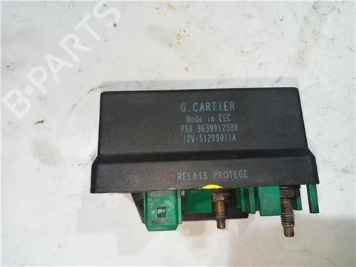 Elektronisk modul CITROËN XSARA (N1) 1.9 TD | BP24968493M83 