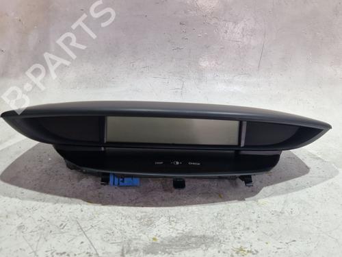 instrument-cluster-citroen-c4-coupe-la_-2004-2005-2006-2007-2008-2009-2010-2011-2012-2013-34122721 main image