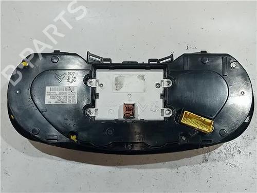 Instrument cluster PEUGEOT 3008 I MPV (0U_) 2.0 HDi 150 / BlueHDi 150 | BP23908160C47 