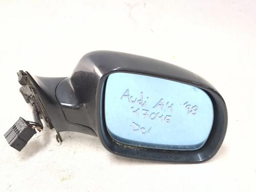 Used Right mirror AUDI A4 B5 (8D2) 1.9 TDI (110 hp) 26207500