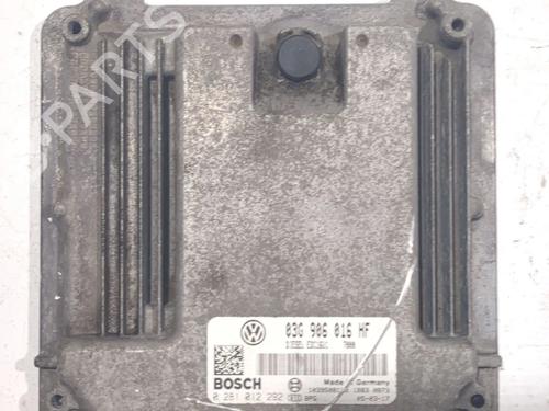 Elektronisk modul SKODA OCTAVIA II (1Z3) 2.0 TDI 16V | BP23925893M83 