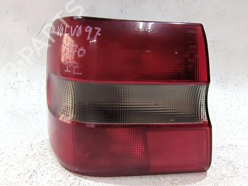 Used Left taillight VOLVO S70 (874) 2.5 TDi AWD (140 hp) 31869201
