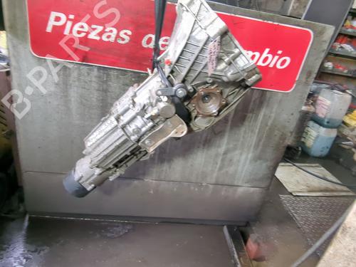 Gearbox AUDI A4 B7 (8EC) | BP39652378M3 - Image 3