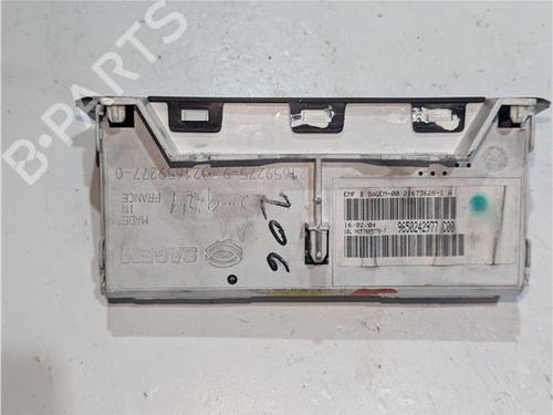 Other PEUGEOT 206 Hatchback (2A/C) 1.4 HDi eco 70 | BP23924533O1 